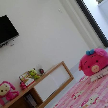 91 Homestay, Cafe, Bonsai Vung Tau Exterior foto