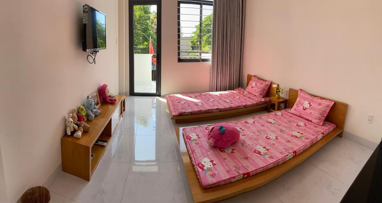 91 Homestay, Cafe, Bonsai Vung Tau Exterior foto