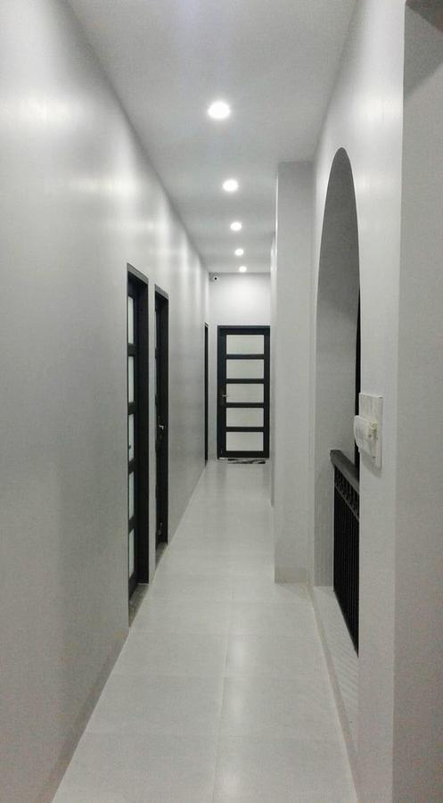 91 Homestay, Cafe, Bonsai Vung Tau Exterior foto