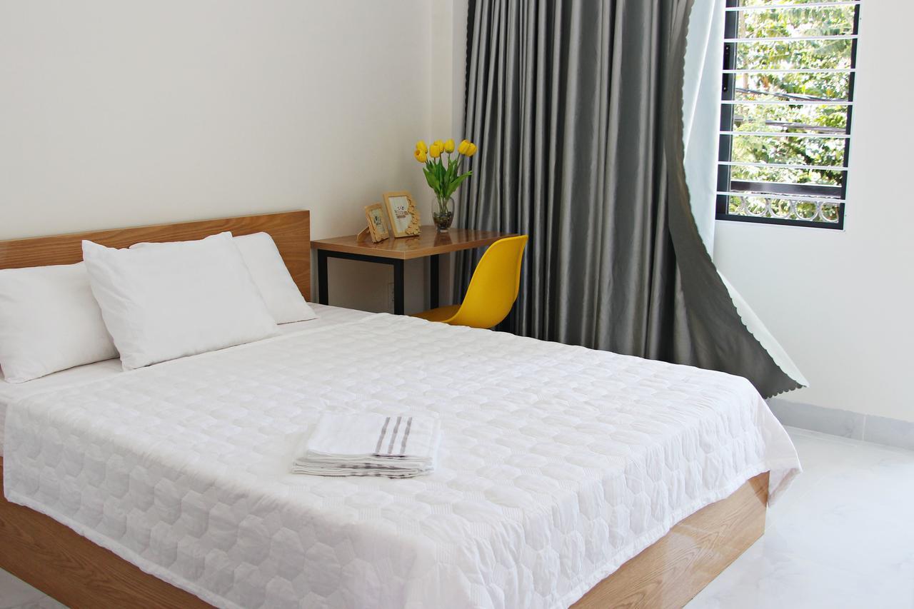 91 Homestay, Cafe, Bonsai Vung Tau Exterior foto