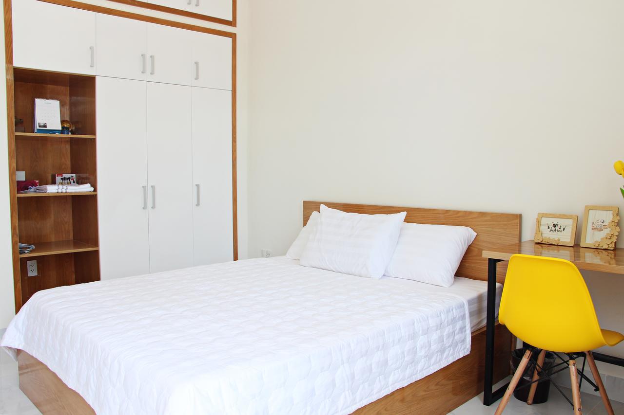 91 Homestay, Cafe, Bonsai Vung Tau Exterior foto